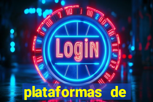 plataformas de jogos americanas