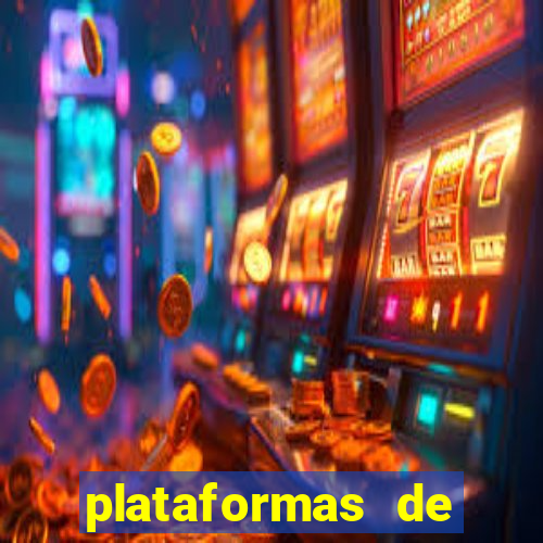 plataformas de jogos americanas