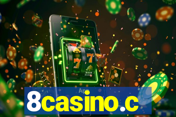 8casino.c