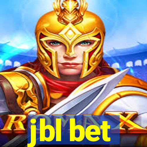 jbl bet