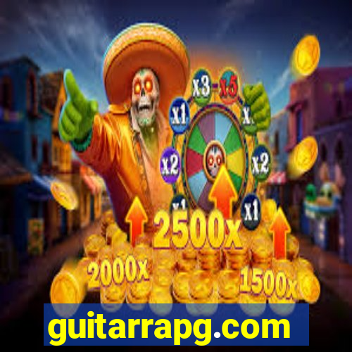 guitarrapg.com