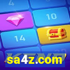 sa4z.com