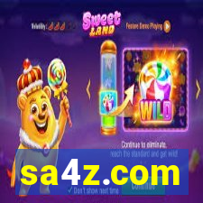 sa4z.com