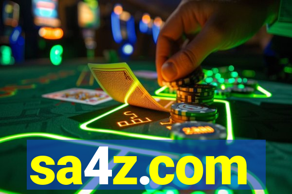 sa4z.com