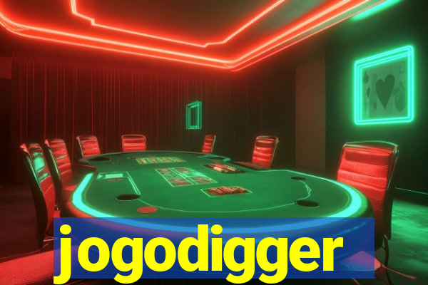 jogodigger