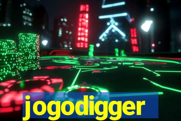 jogodigger