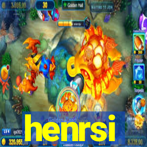 henrsi