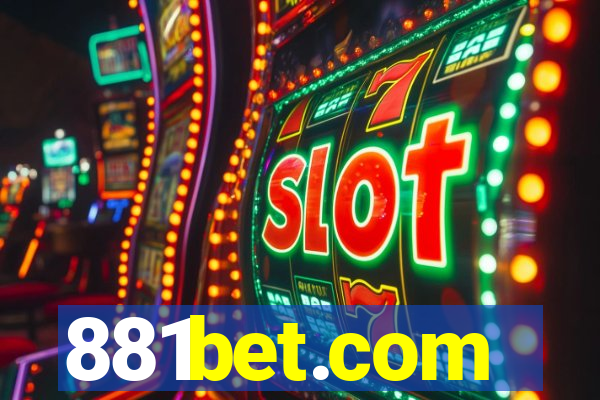 881bet.com