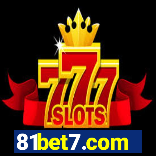 81bet7.com