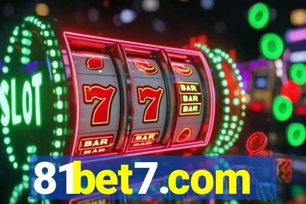 81bet7.com