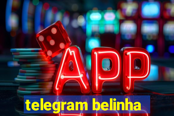 telegram belinha