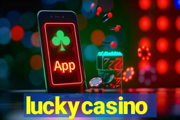 luckycasino