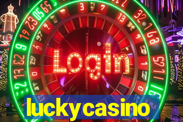 luckycasino