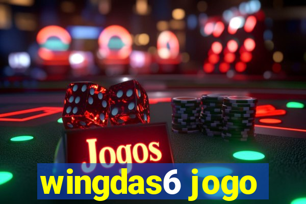 wingdas6 jogo