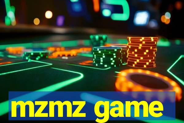 mzmz game