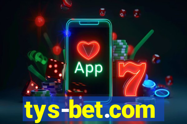 tys-bet.com