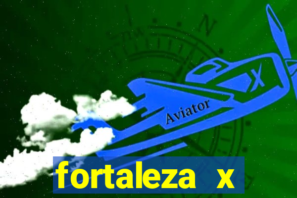 fortaleza x atletico go palpite