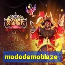 mododemoblaze