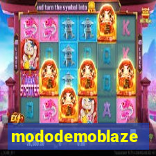 mododemoblaze