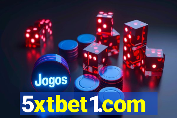 5xtbet1.com