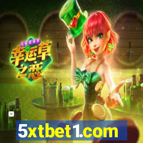 5xtbet1.com