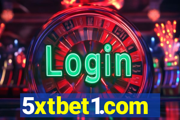 5xtbet1.com