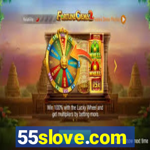 55slove.com