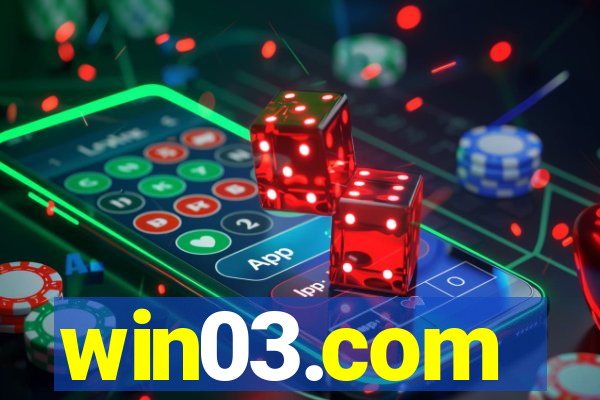 win03.com