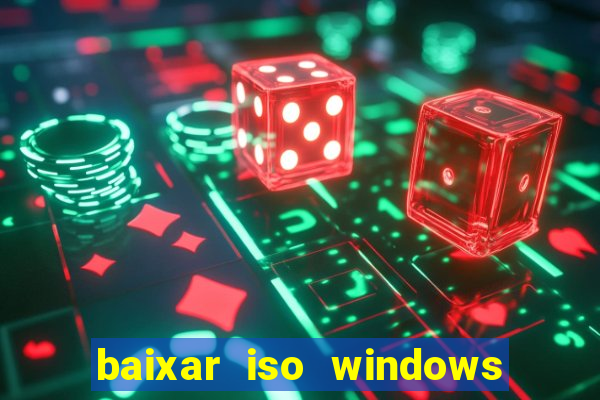 baixar iso windows server 2019