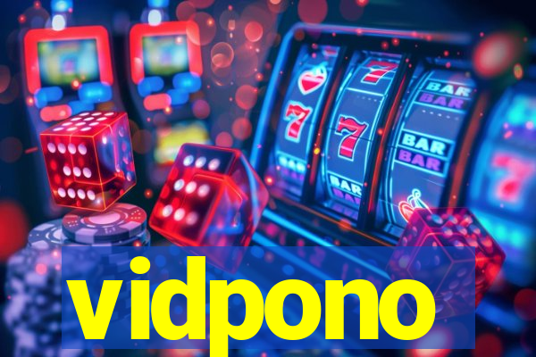 vidpono