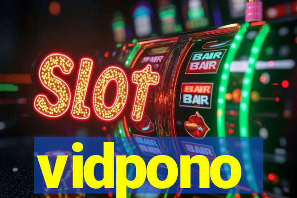 vidpono