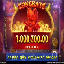 sauna gay em porto alegre