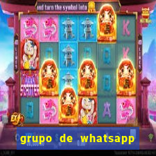 grupo de whatsapp de putaria