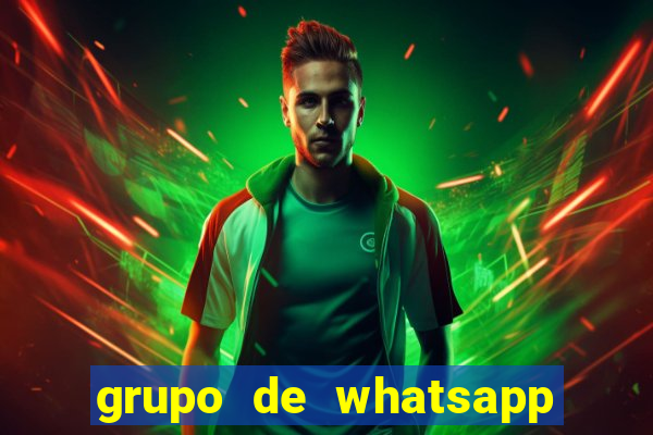 grupo de whatsapp de putaria