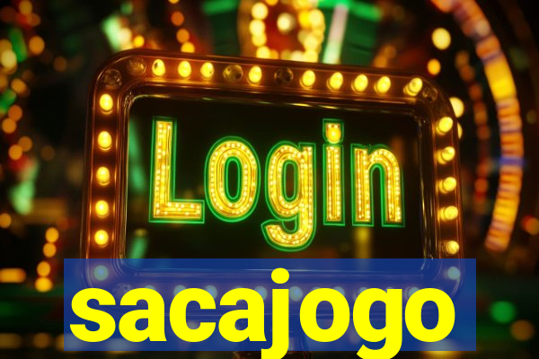 sacajogo