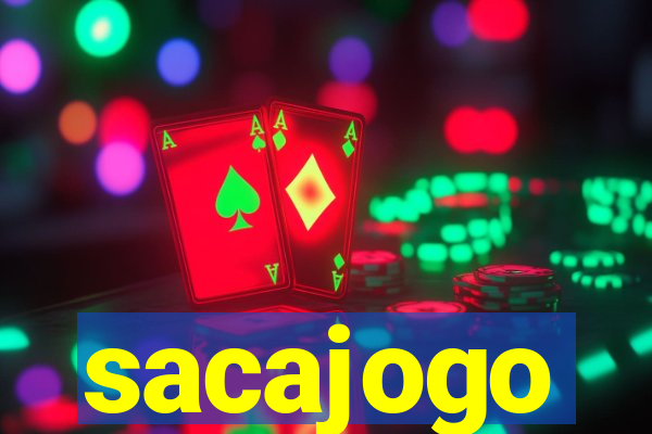 sacajogo