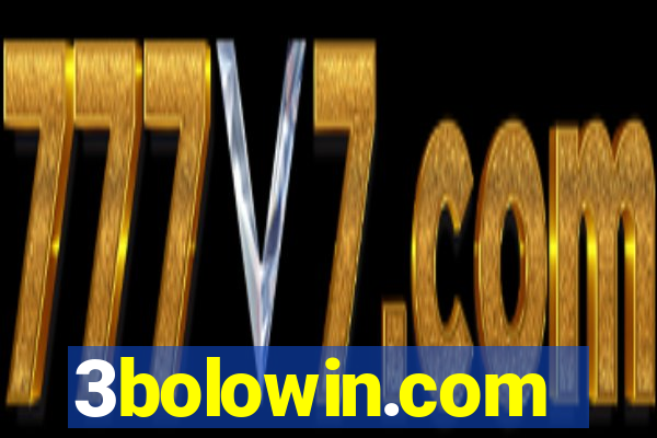 3bolowin.com