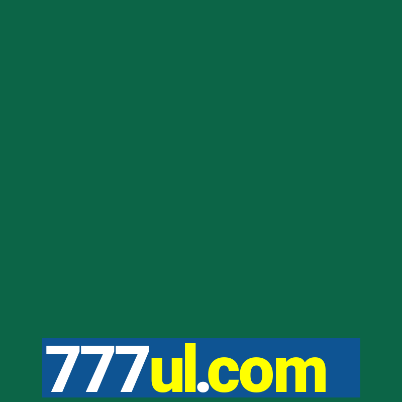 777ul.com