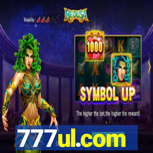 777ul.com