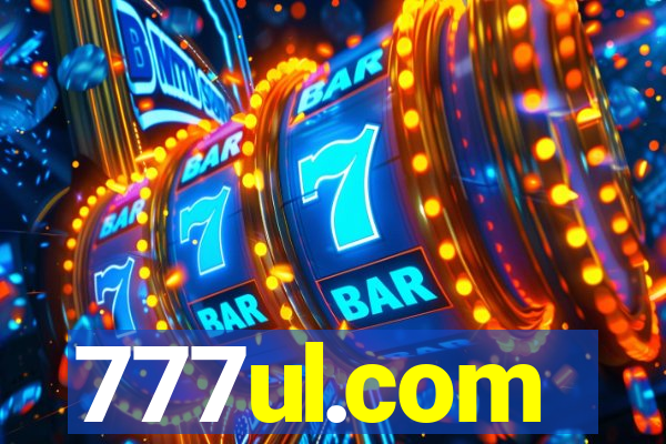 777ul.com