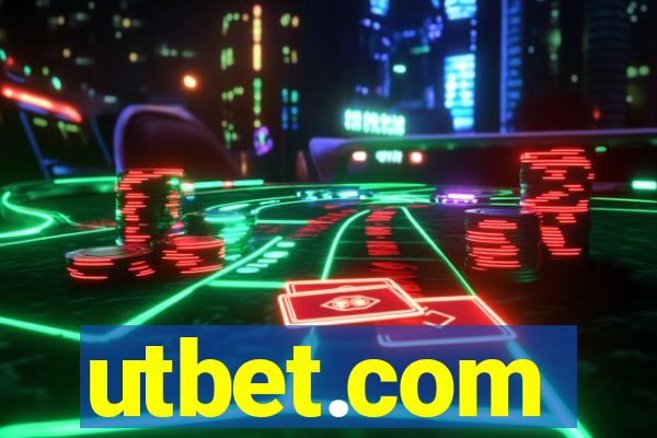 utbet.com