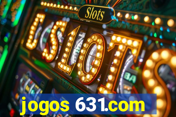 jogos 631.com