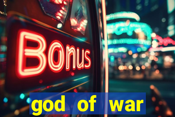 god of war betrayal apk