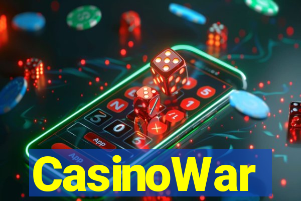 CasinoWar