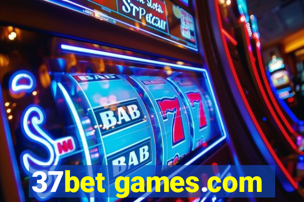 37bet games.com