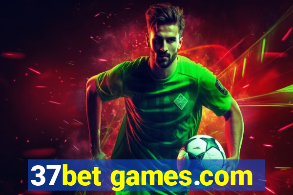 37bet games.com