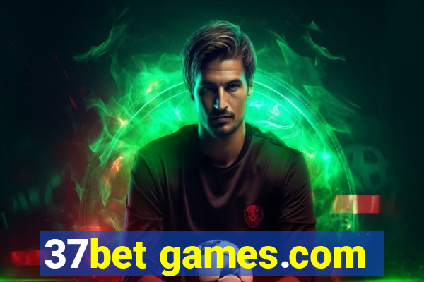 37bet games.com