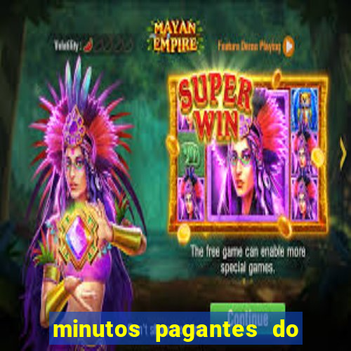 minutos pagantes do fortune rabbitInformational