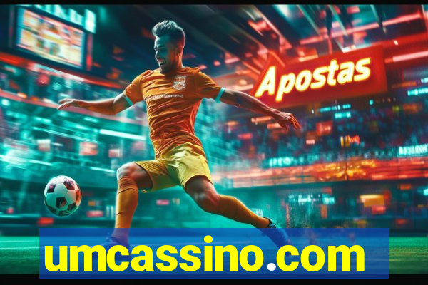 umcassino.com