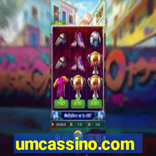 umcassino.com